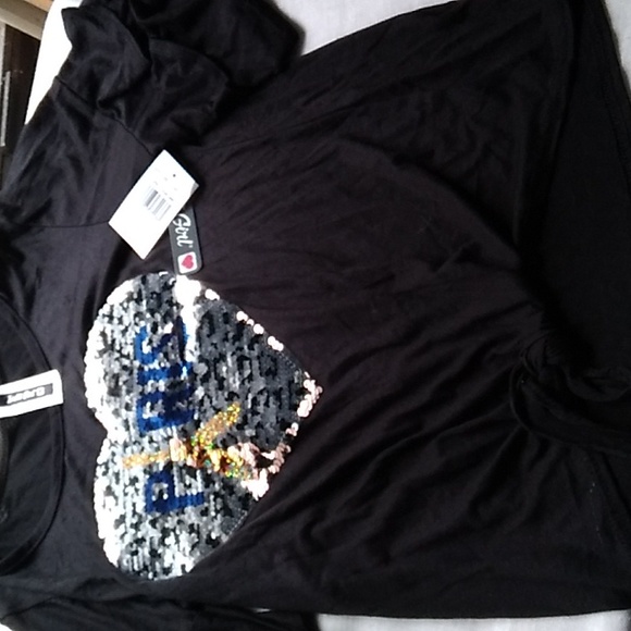 INUSTA GIRL Size 14/16 L - Picture 8 of 9